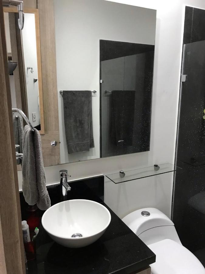 Acogedor Y Lujoso Apartamento En Edificio Infinitum Apartamento Cartagena